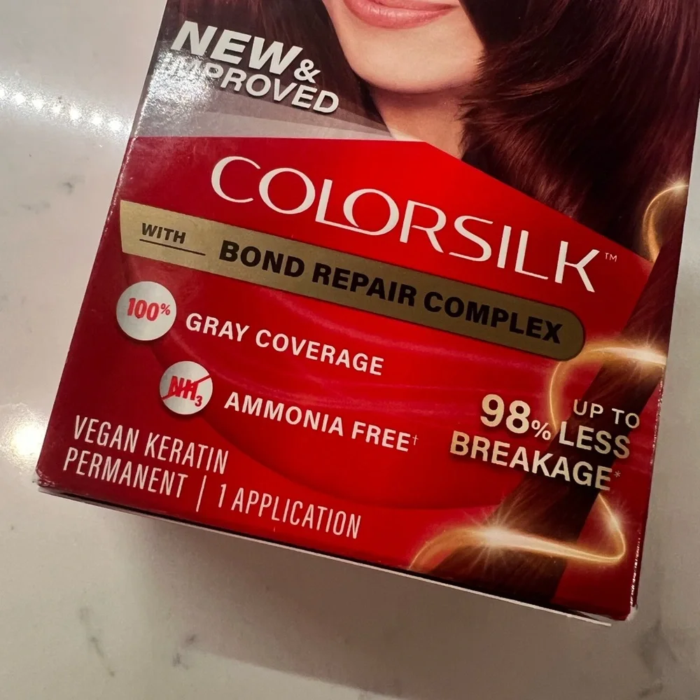 Revlon transform your
